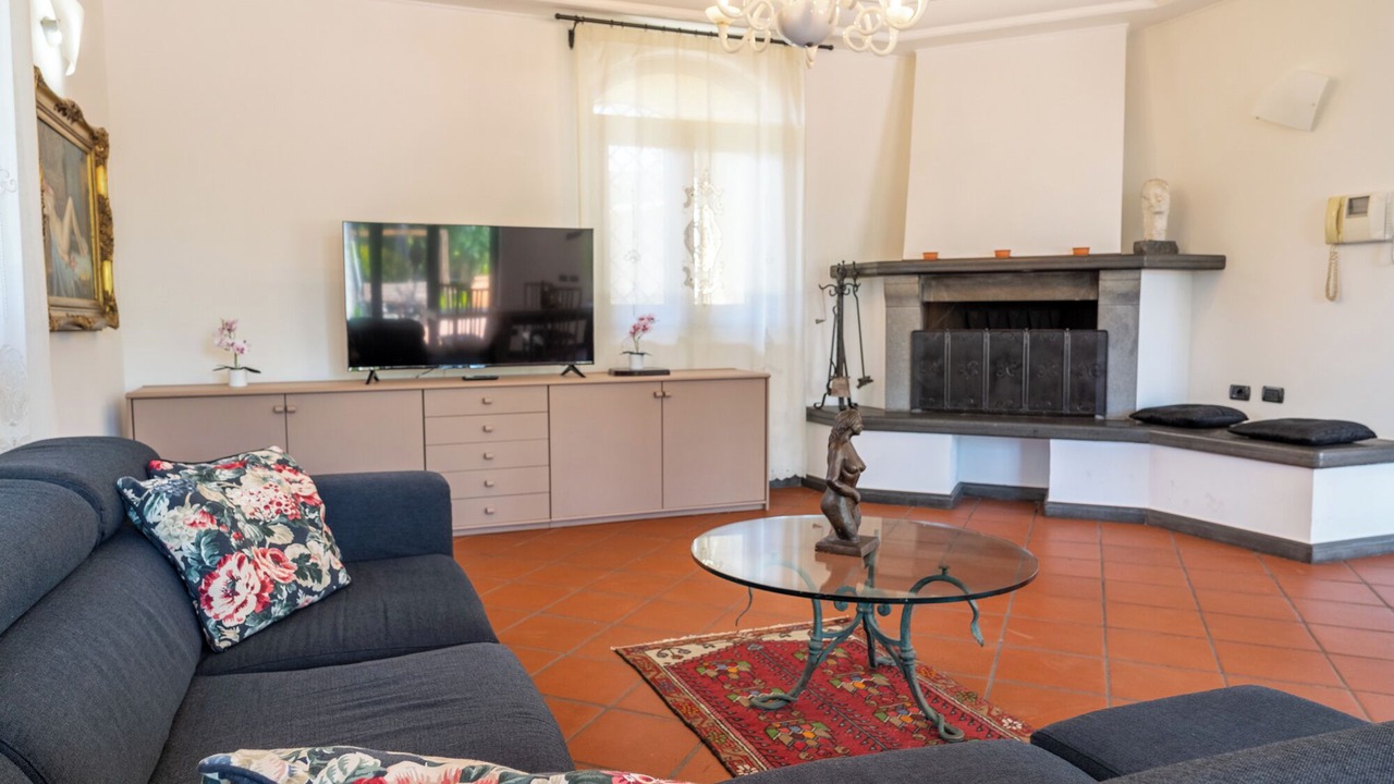 Photo of Livingroom in Aci Sant'Antonio