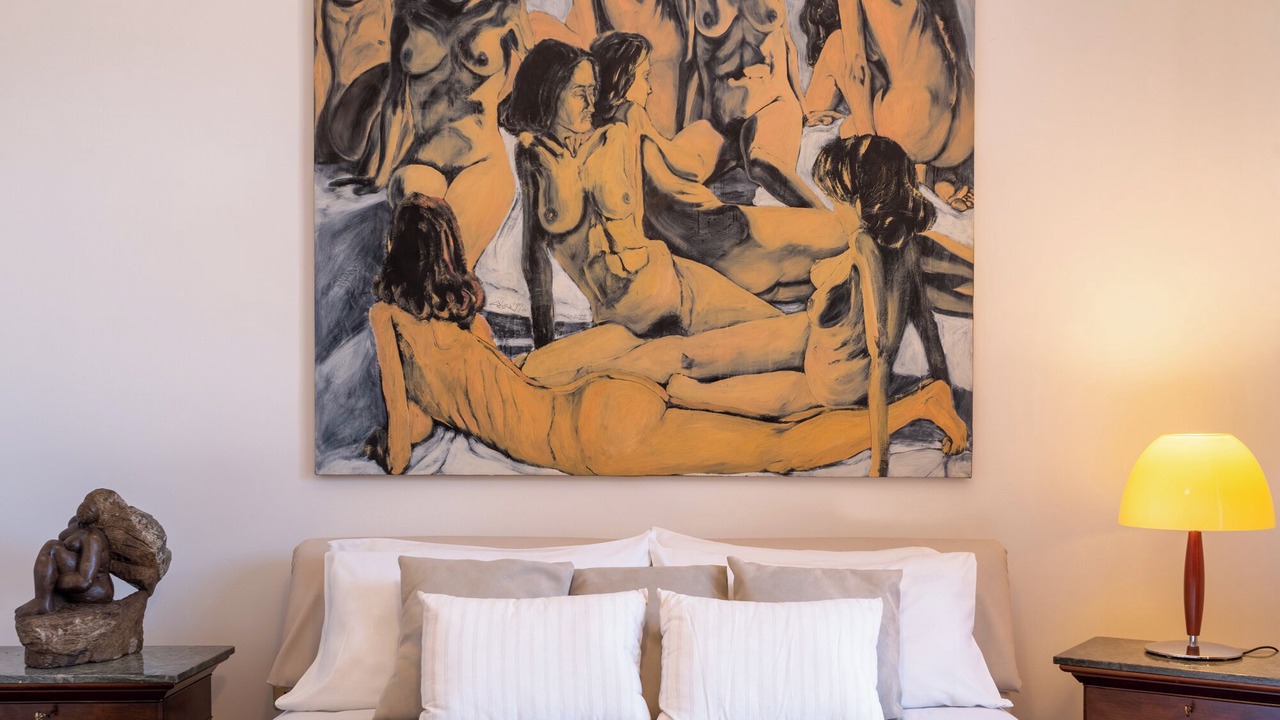 Photo of Bedroom in Aci Sant'Antonio