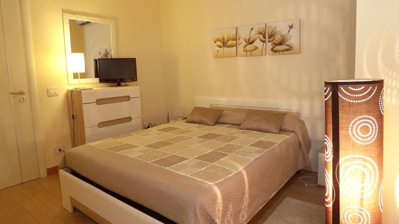 Photo of Bedroom in Calatabiano