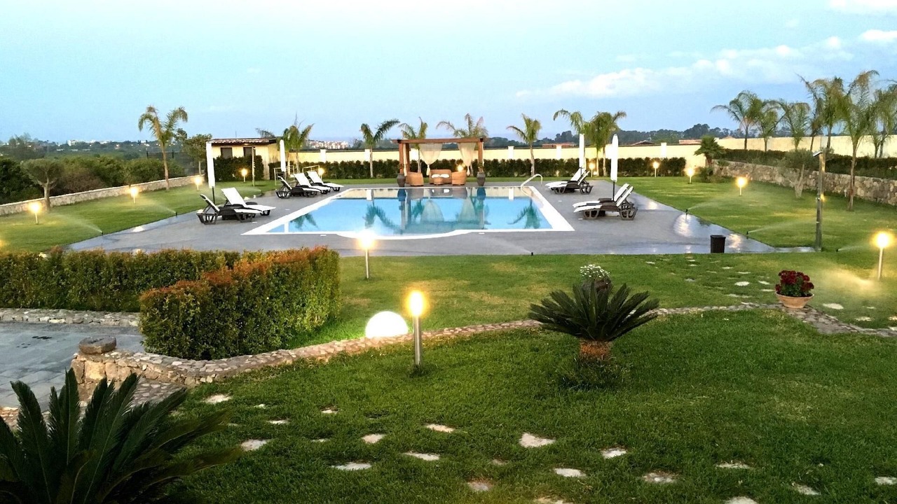 Photo of Outdoor in Calatabiano