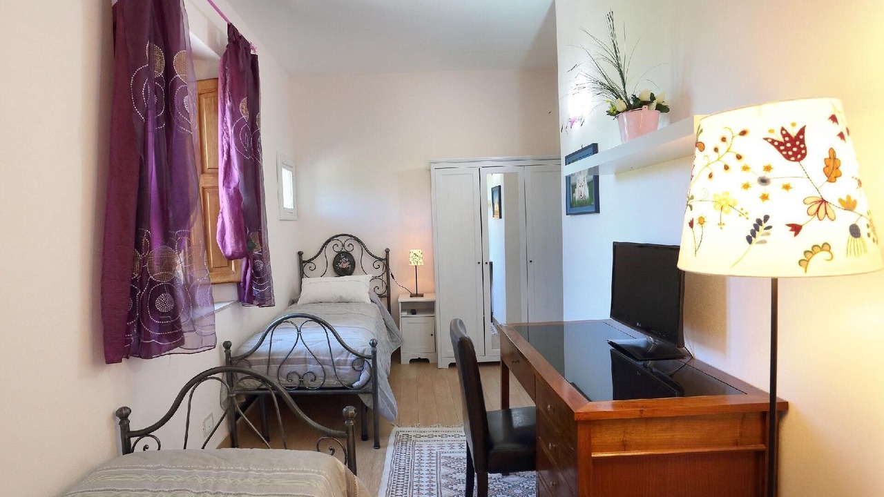 Photo of Bedroom in Calatabiano