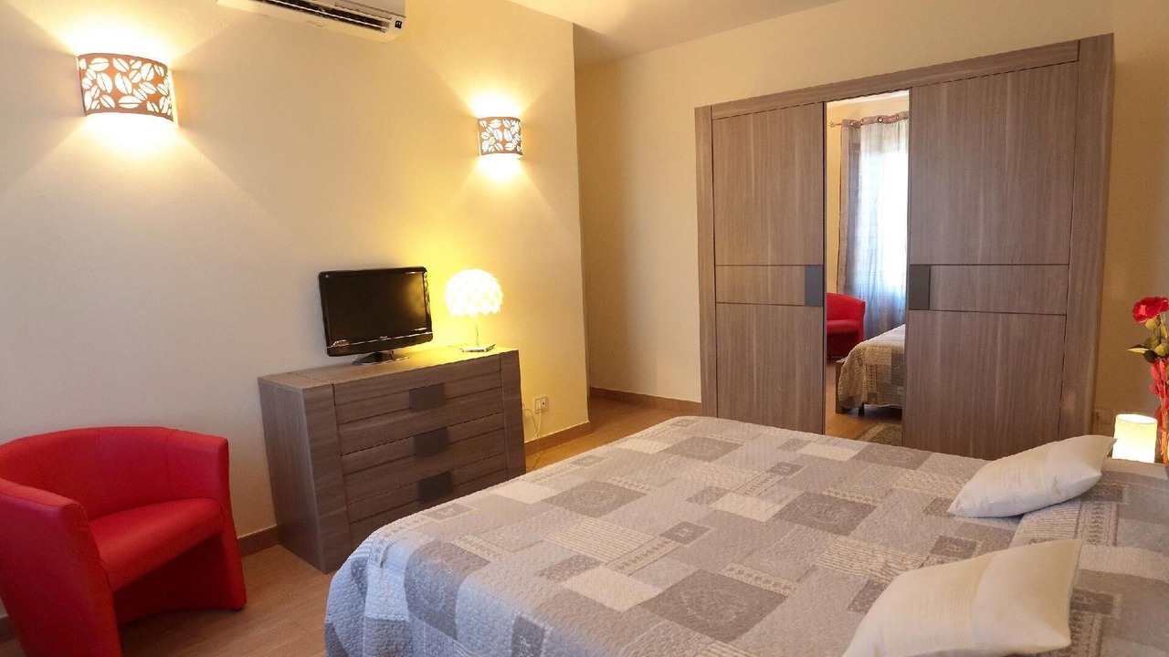Photo of Bedroom in Calatabiano