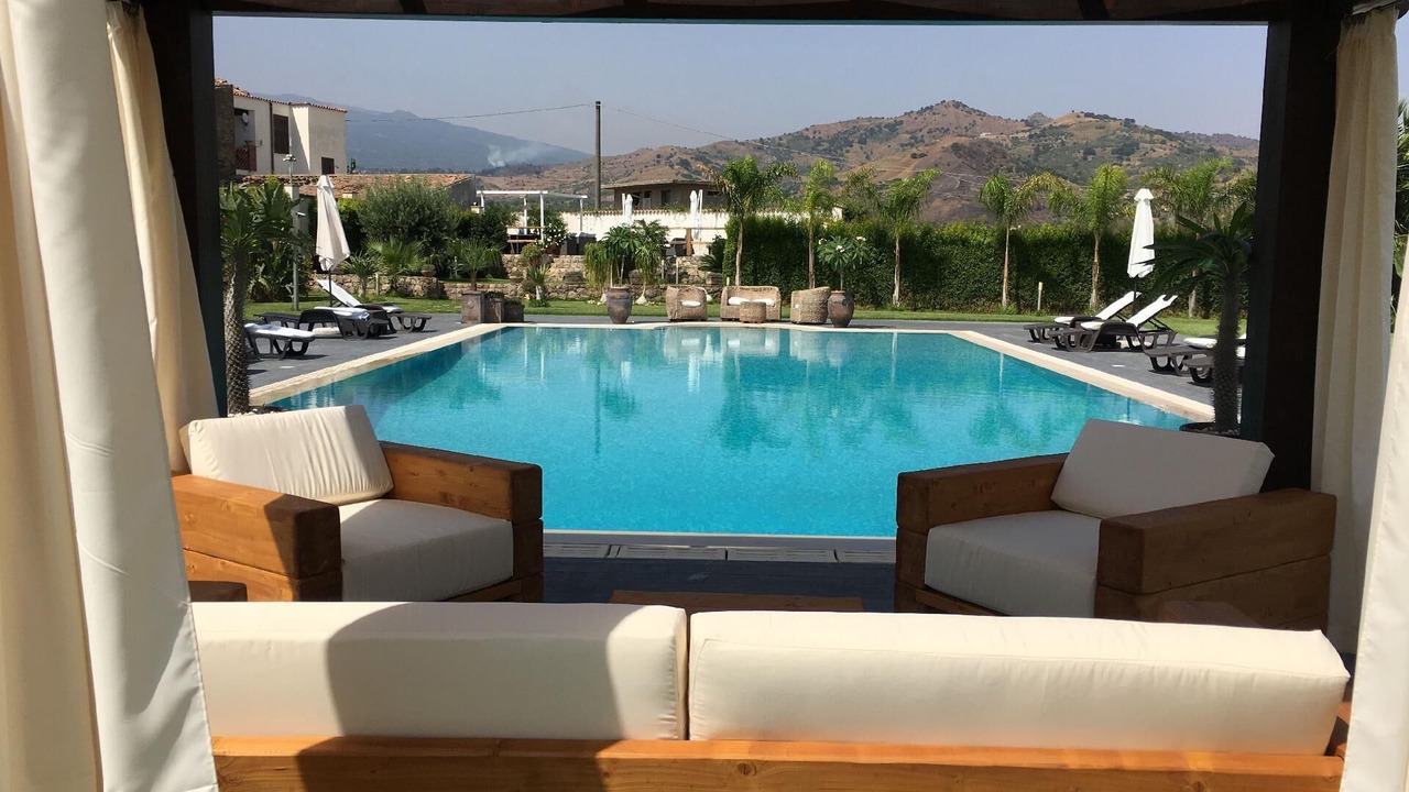 Photo of Outdoor in Calatabiano