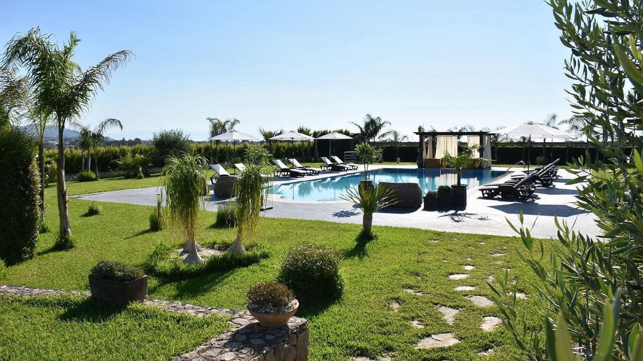 Photo of Outdoor in Calatabiano