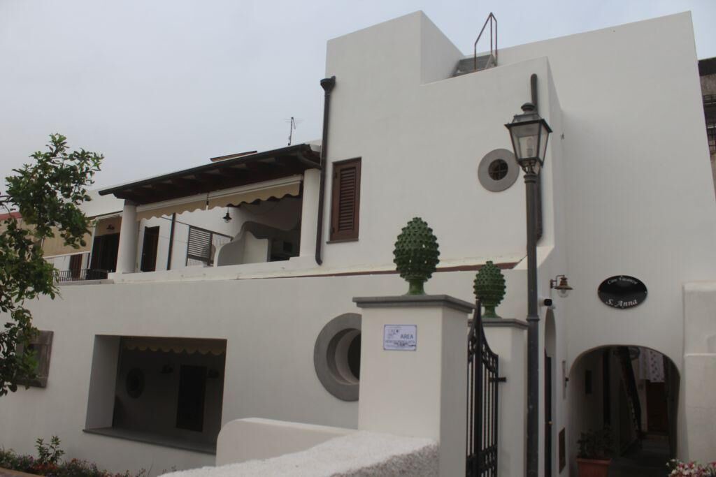Photo of Outdoor in Lipari Historic Centre