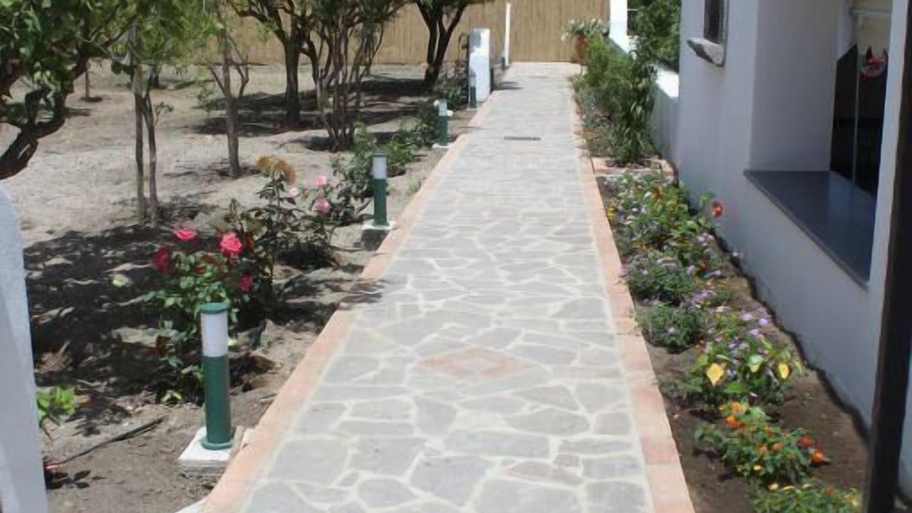 Photo of Outdoor in Lipari Historic Centre
