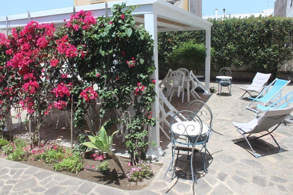 Photo of Outdoor in Lipari Historic Centre