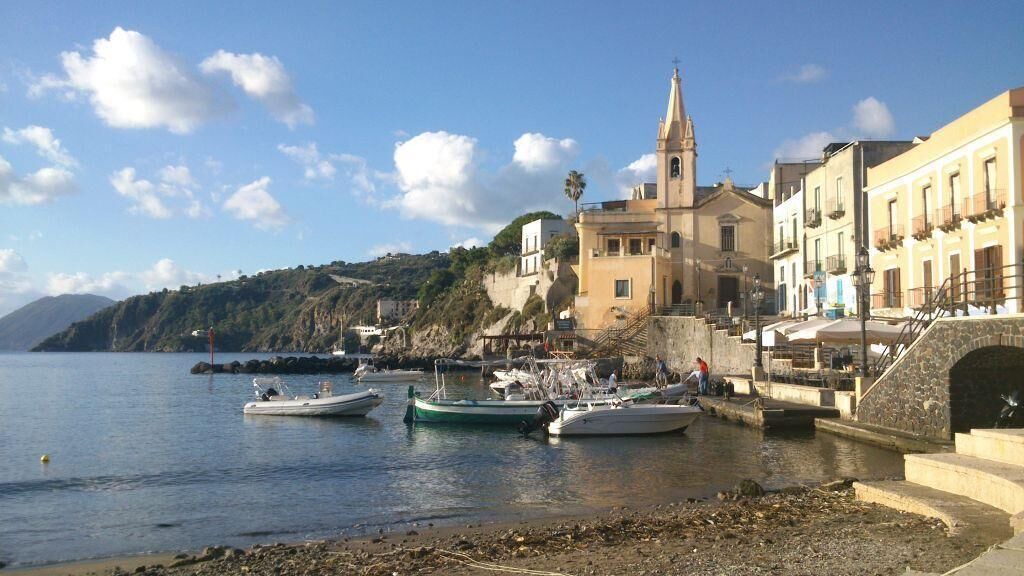 Photo of Others in Lipari Historic Centre