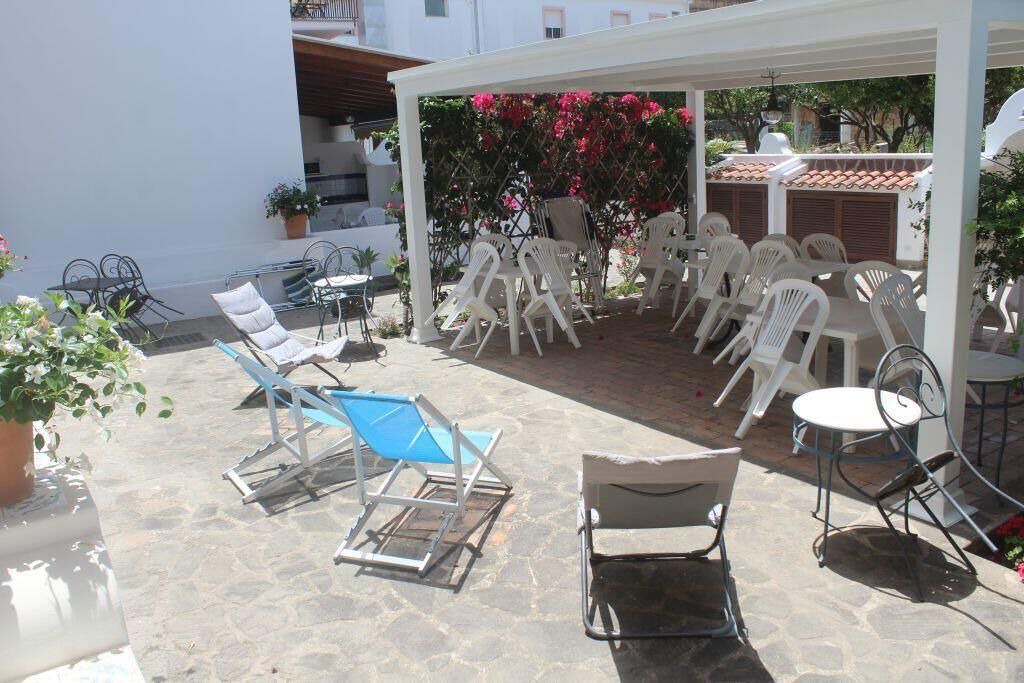 Photo of Outdoor in Lipari Historic Centre