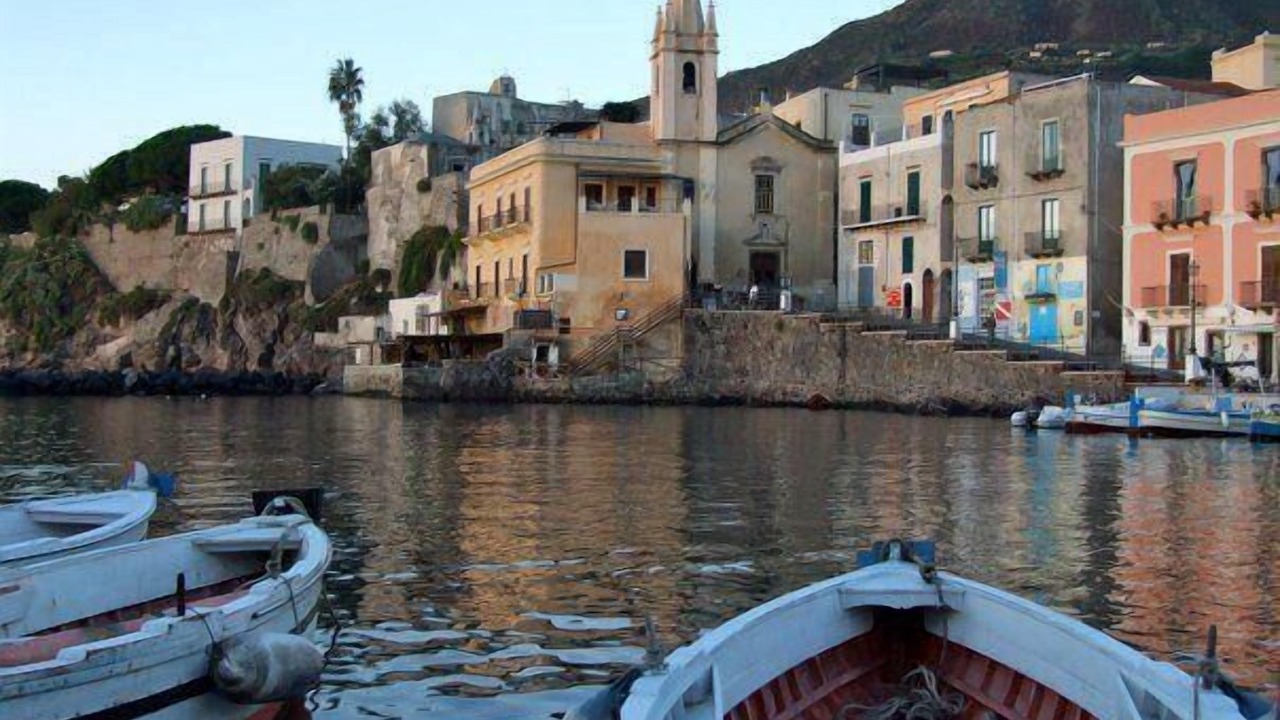 Photo of Others in Lipari Historic Centre