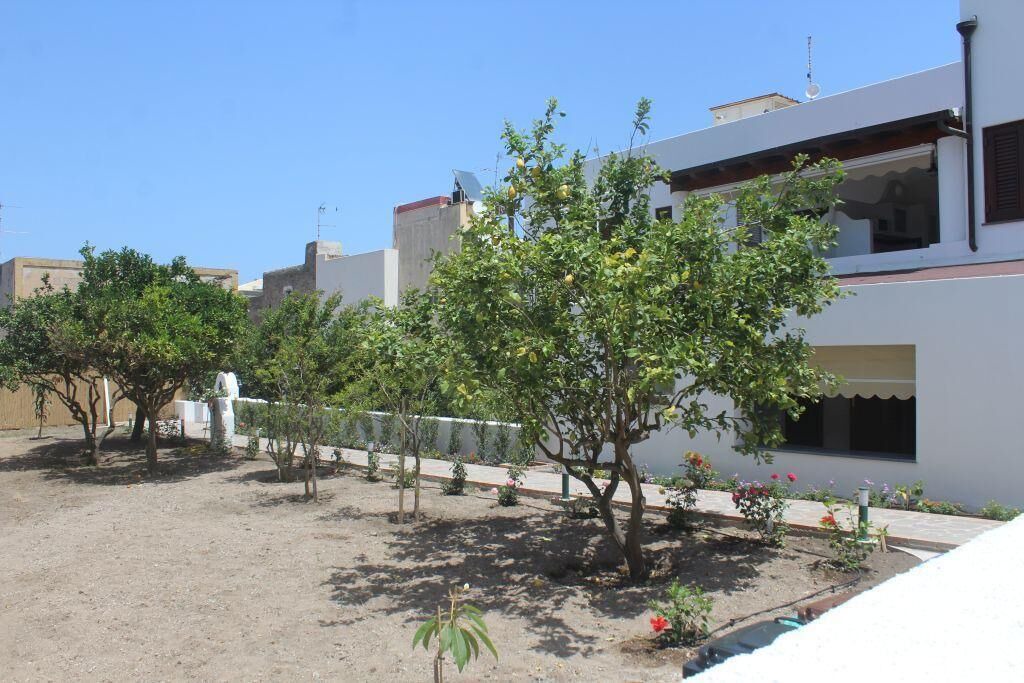 Photo of Outdoor in Lipari Historic Centre