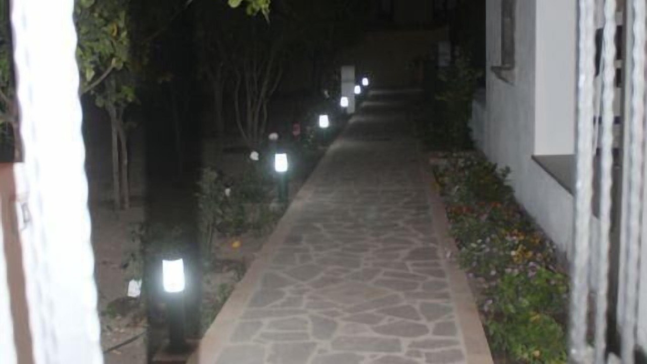 Photo of Outdoor in Lipari Historic Centre