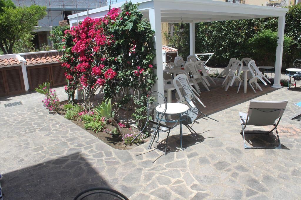 Photo of Outdoor in Lipari Historic Centre