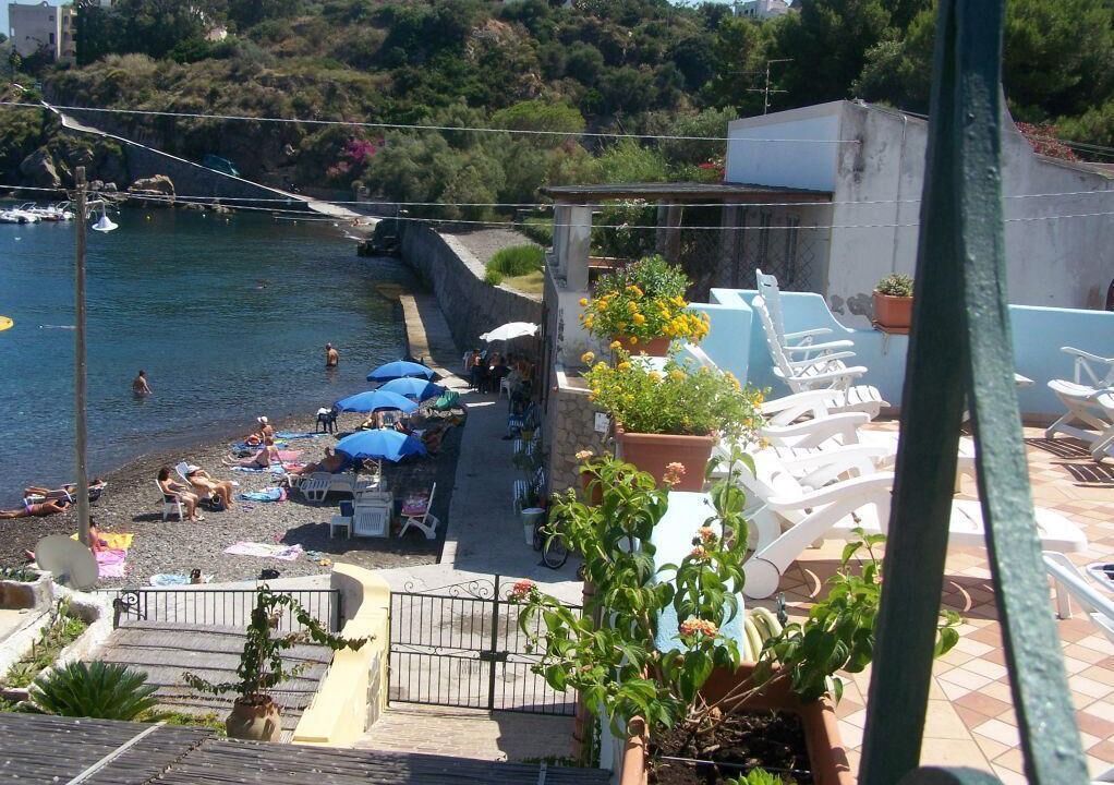 Photo of Others in Lipari Historic Centre