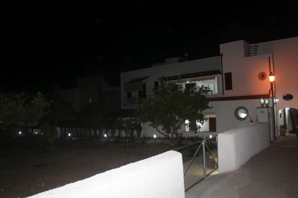 Photo of Outdoor in Lipari Historic Centre