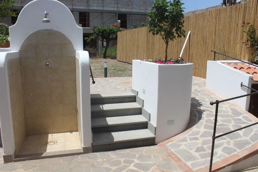 Photo of Outdoor in Lipari Historic Centre