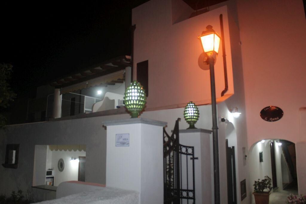 Photo of Outdoor in Lipari Historic Centre