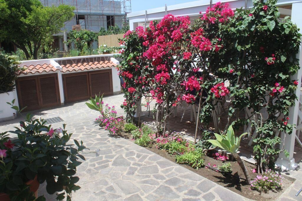 Photo of Outdoor in Lipari Historic Centre