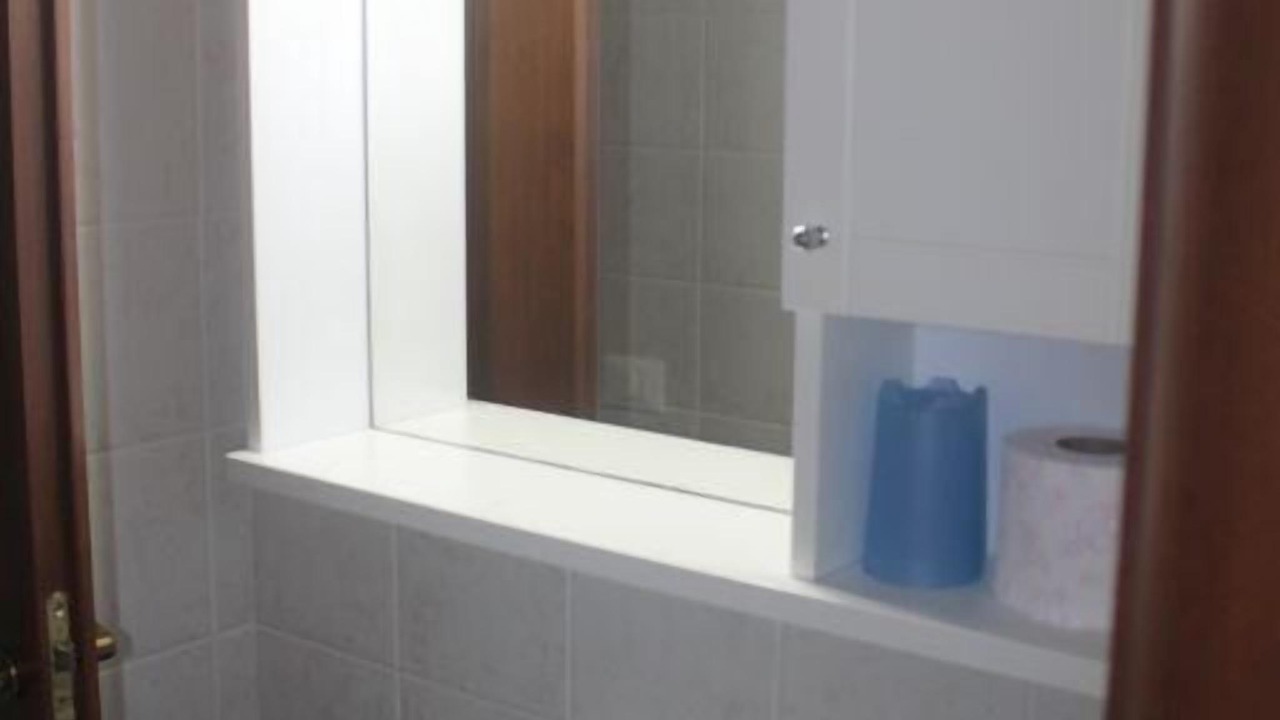 Photo of Bathroom in Lipari Historic Centre