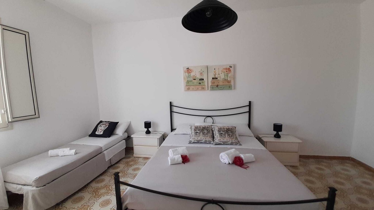 Photo of Bedroom in Carrozziere