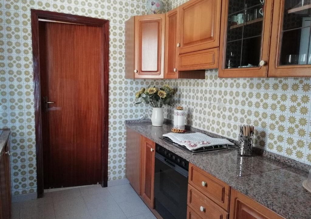 Photo of Kitchen in Carrozziere