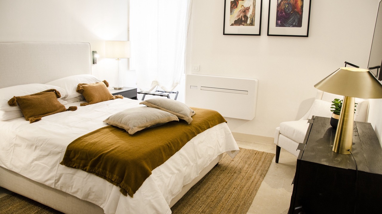 Photo of Bedroom in Ortigia