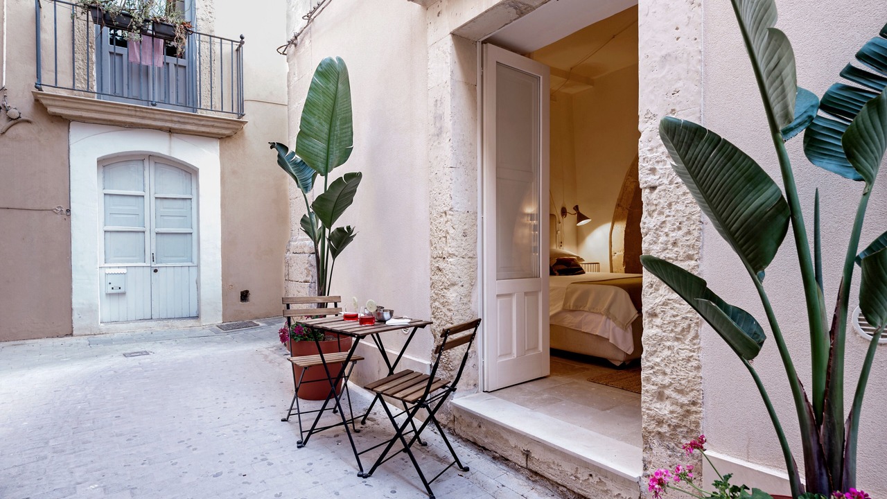 Photo of Outdoor in Ortigia