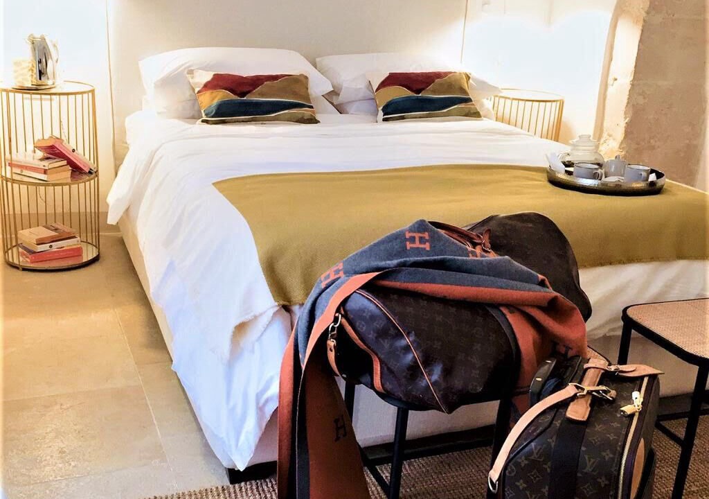 Photo of Bedroom in Ortigia