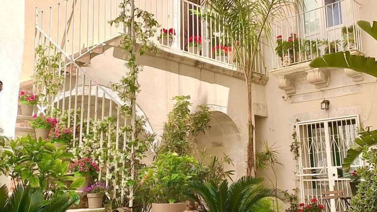 Photo of Outdoor in Ortigia