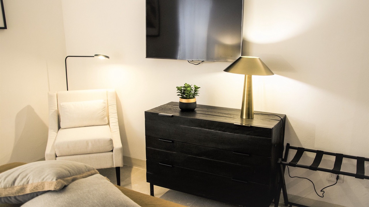 Photo of Bedroom in Ortigia