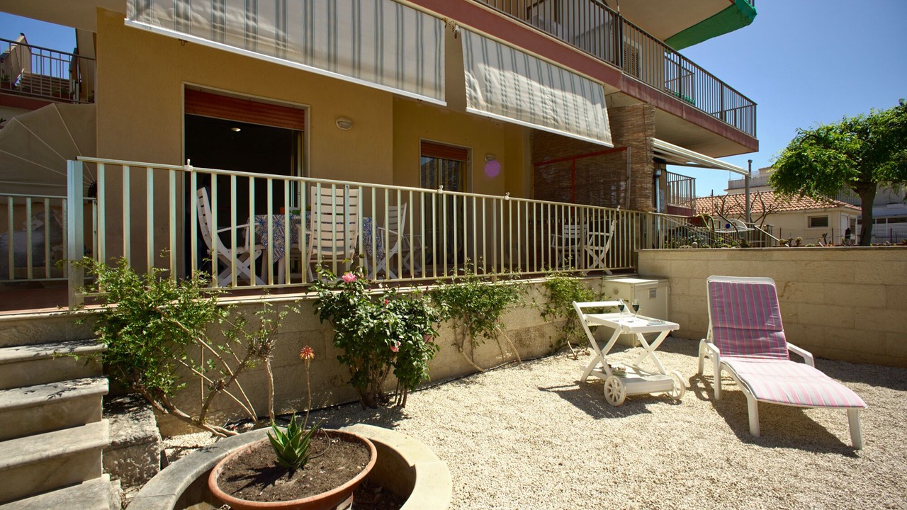 Photo of Patio Balcony in Cava dʼAliga