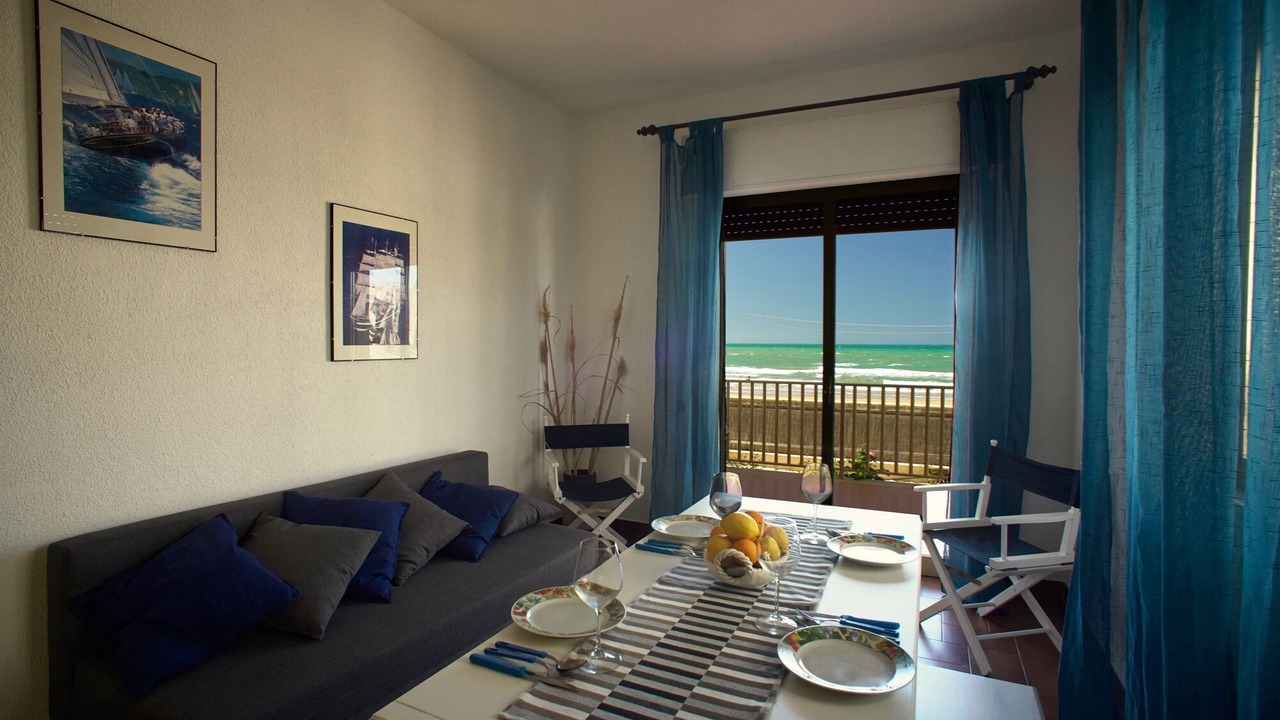 Photo of Livingroom in Cava dʼAliga