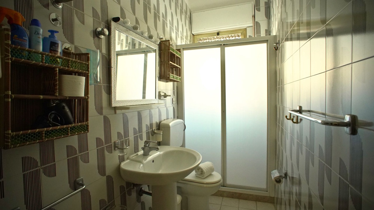 Photo of Bathroom in Cava dʼAliga