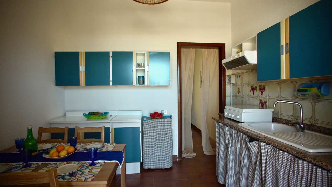 Photo of Kitchen in Cava dʼAliga