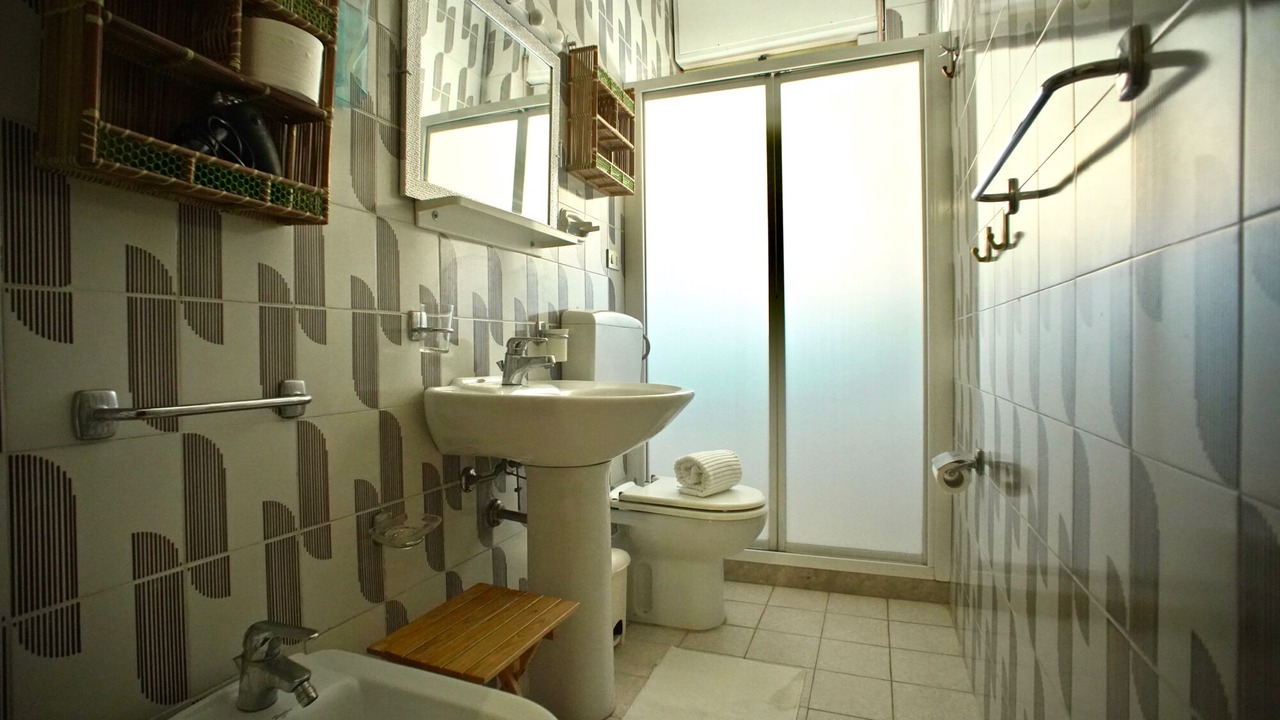 Photo of Bathroom in Cava dʼAliga