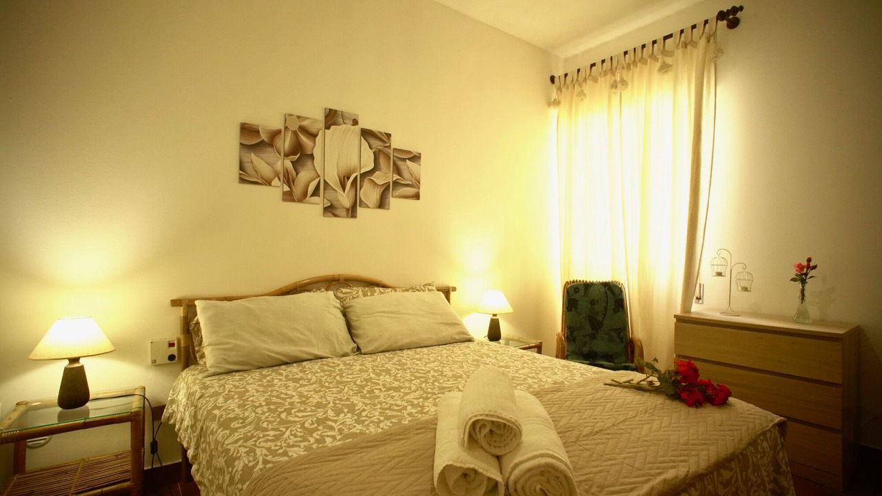 Photo of Bedroom in Cava dʼAliga