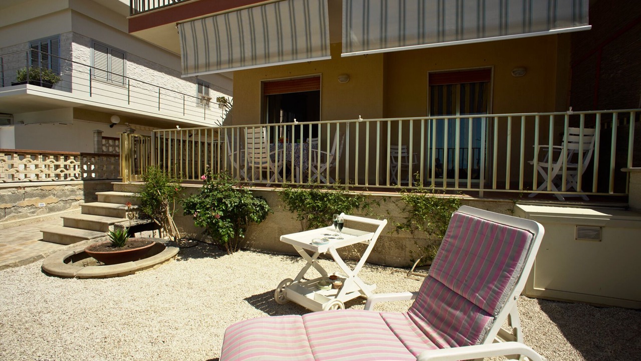 Photo of Patio Balcony in Cava dʼAliga