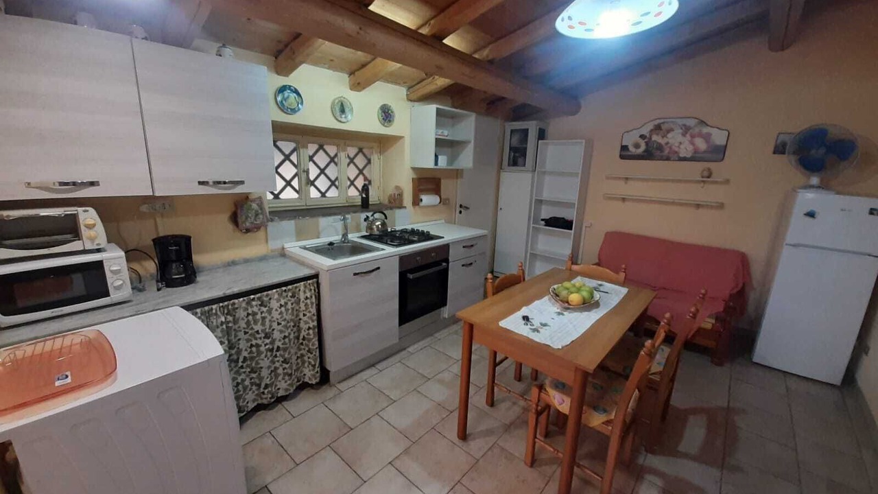 Photo of Kitchen in Archi