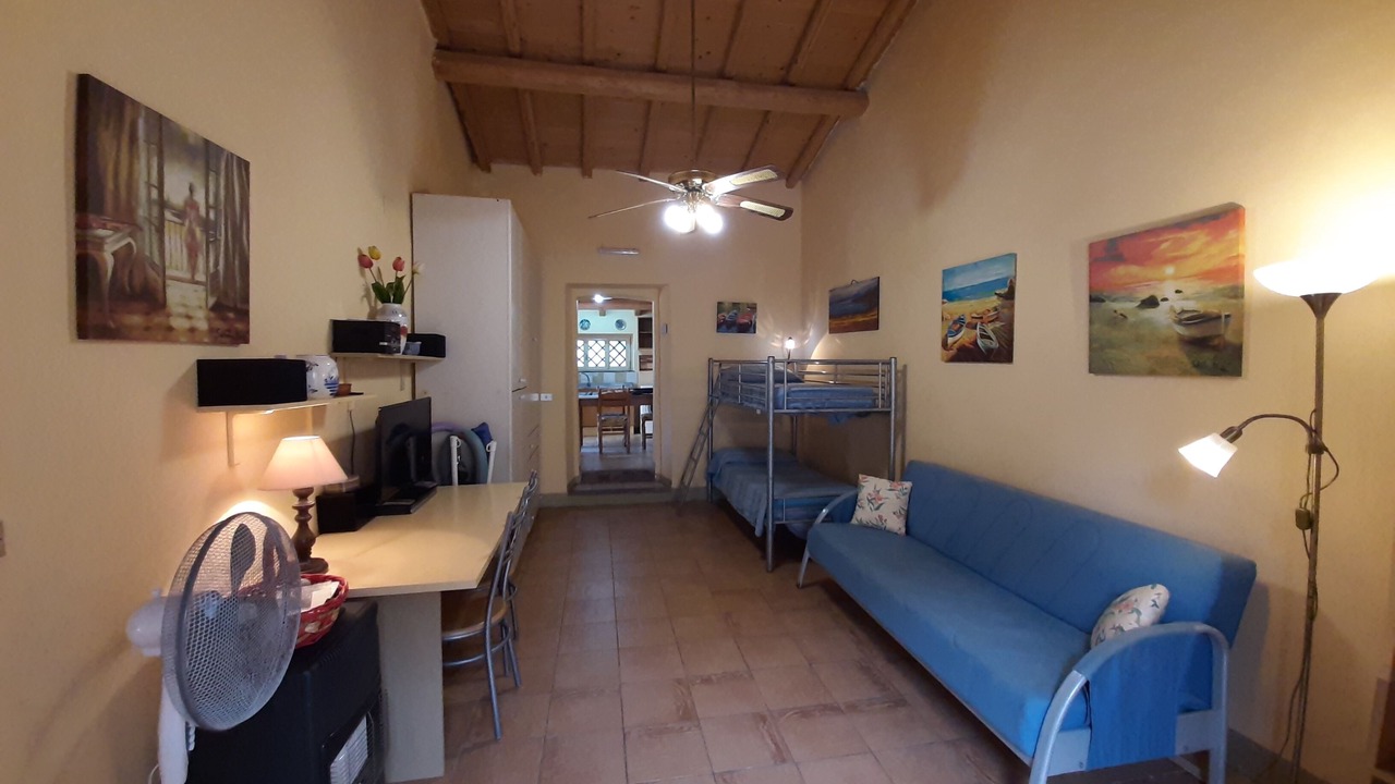 Photo of Livingroom in Archi