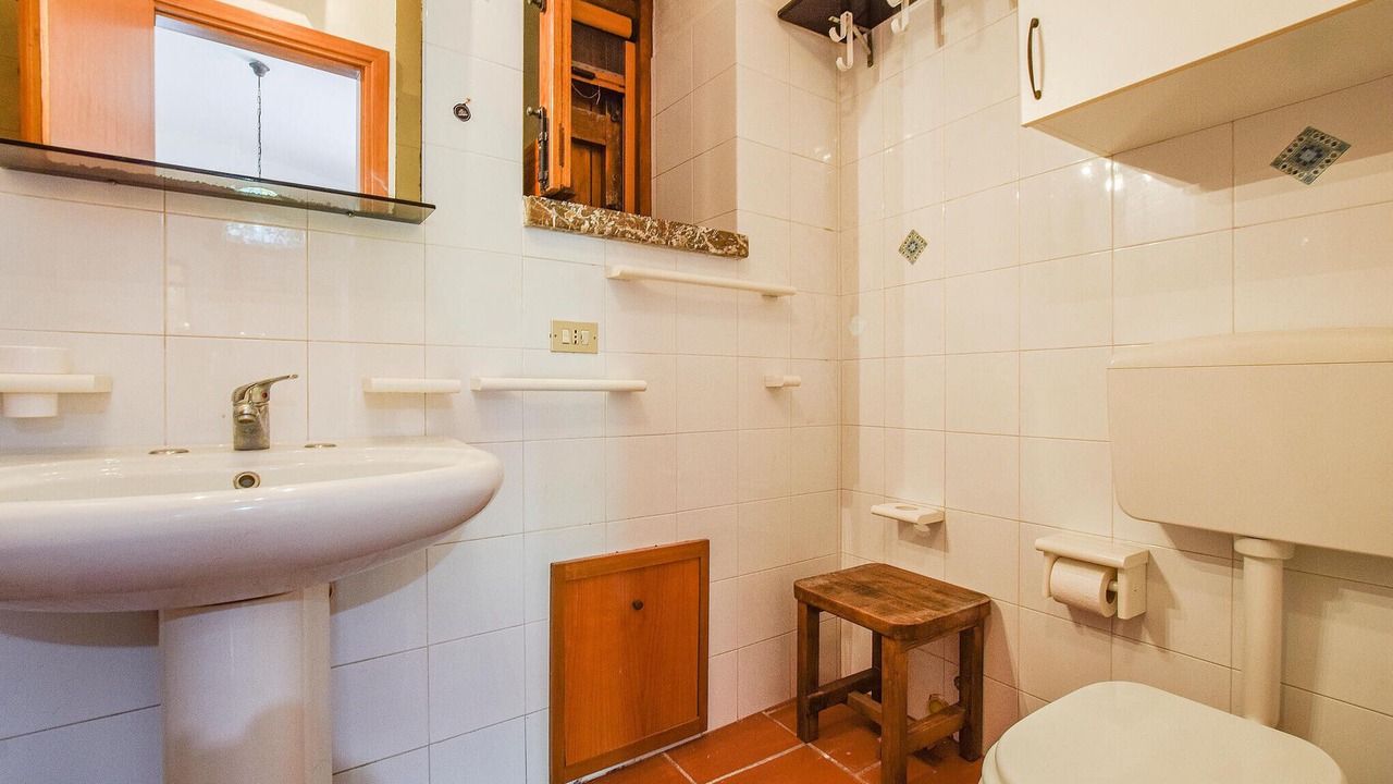 Photo of Bathroom in San Marco d'Alunzio