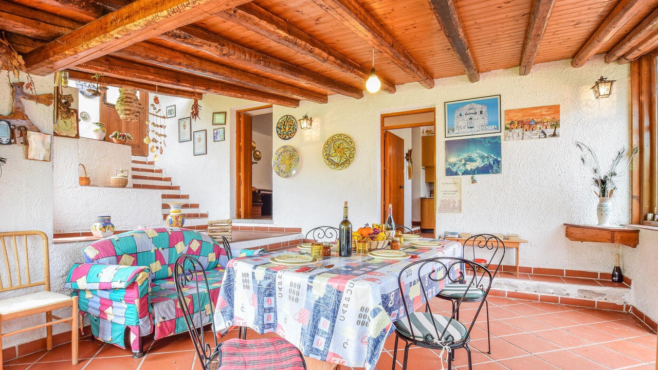 Photo of Bedroom in San Marco d'Alunzio