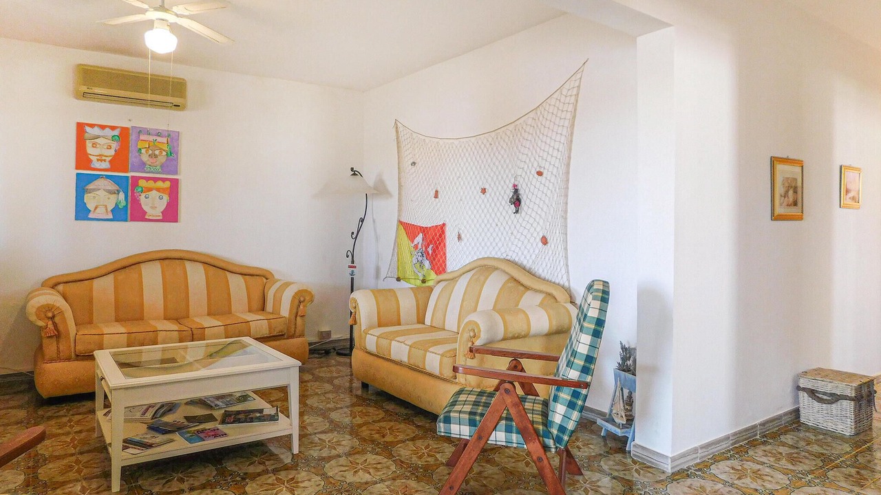 Photo of Bedroom in Fondo Morte