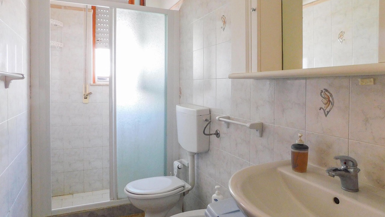 Photo of Bathroom in Fondo Morte