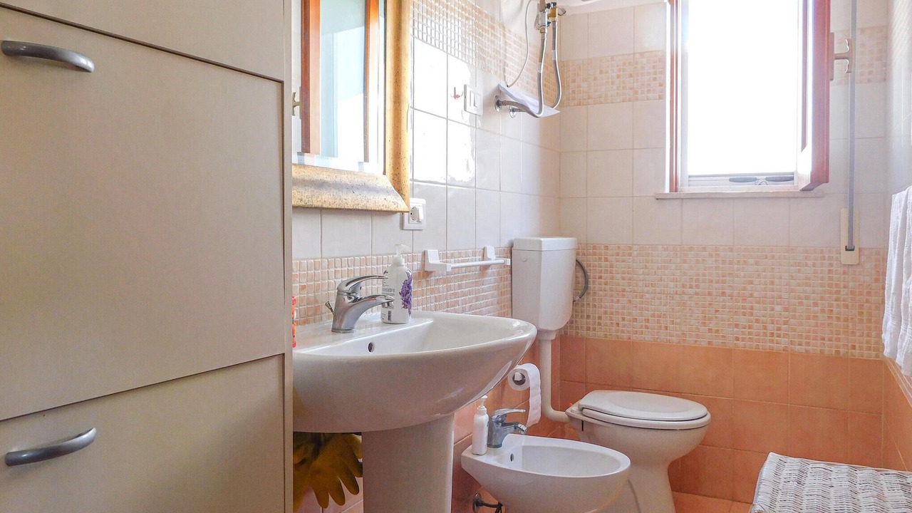 Photo of Bathroom in Fondo Morte