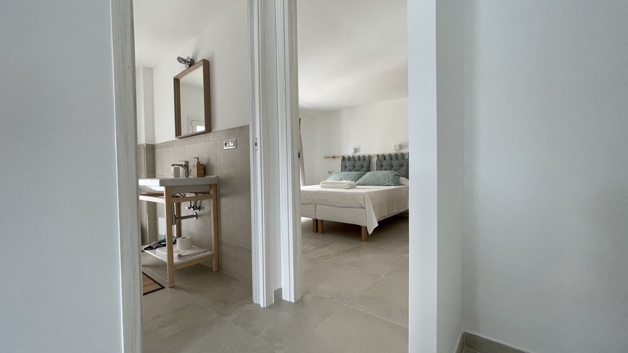Photo of Bedroom in Santa Lucia