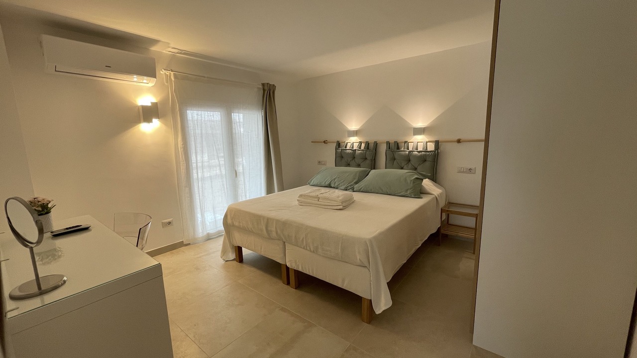 Photo of Bedroom in Santa Lucia