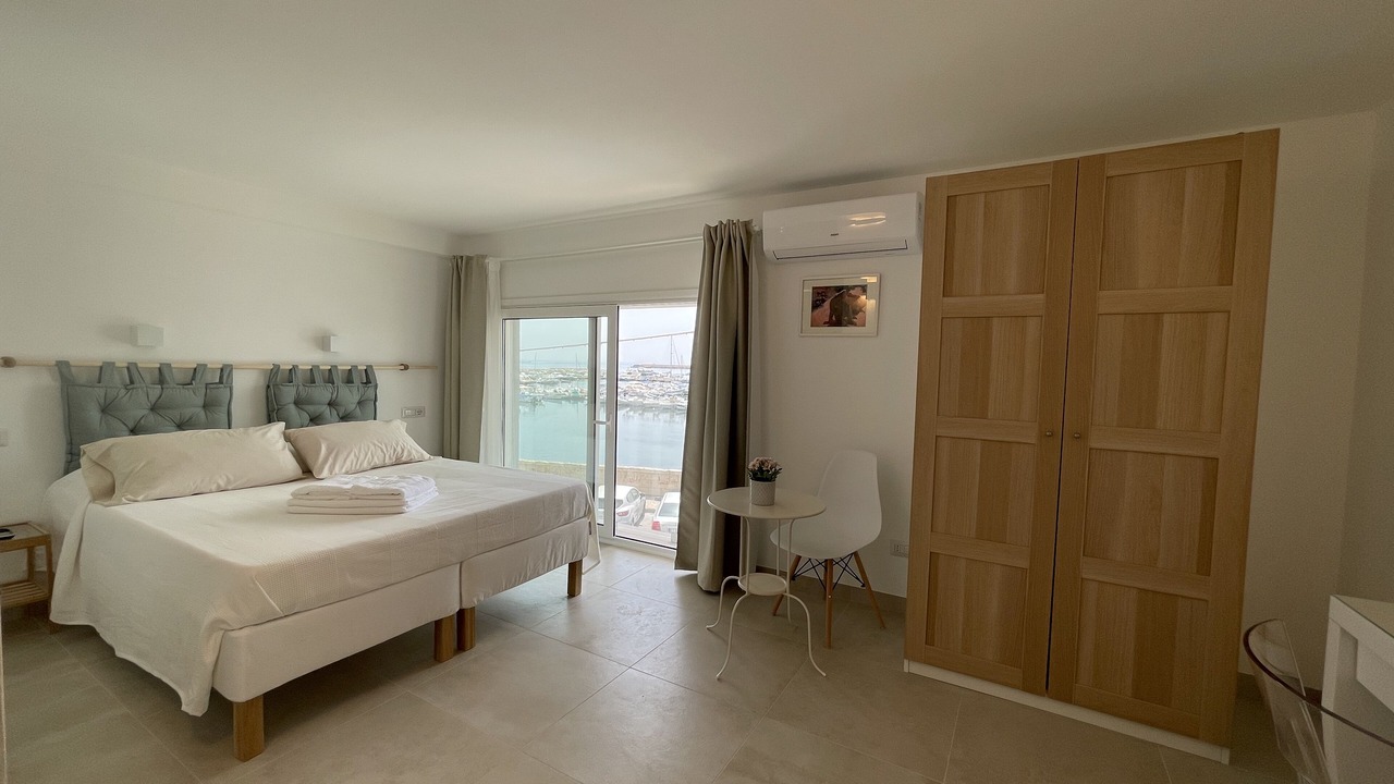 Photo of Bedroom in Santa Lucia