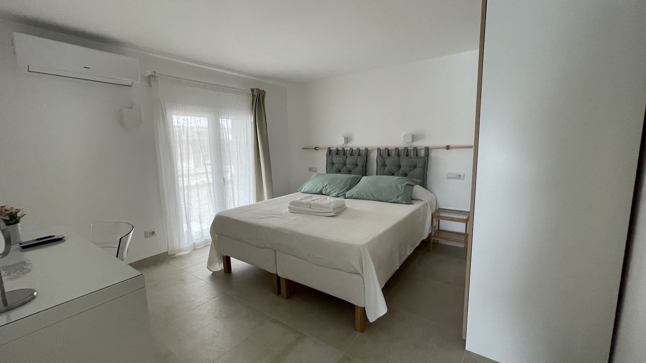 Photo of Bedroom in Santa Lucia