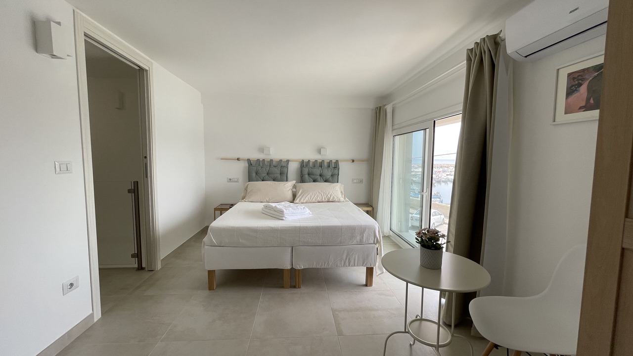 Photo of Bedroom in Santa Lucia