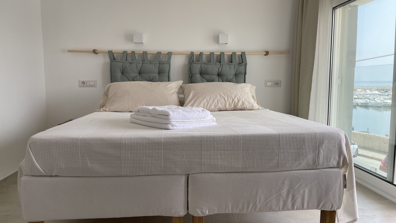 Photo of Bedroom in Santa Lucia